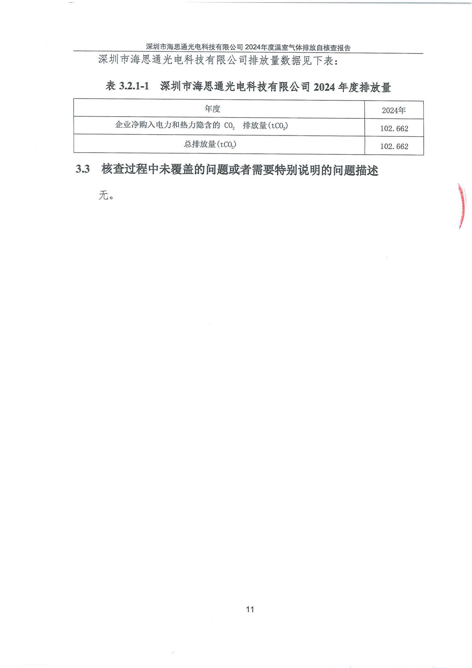 深圳市海思通光电科技有限公司2024年度温室气体排放自核查报告_13.jpg